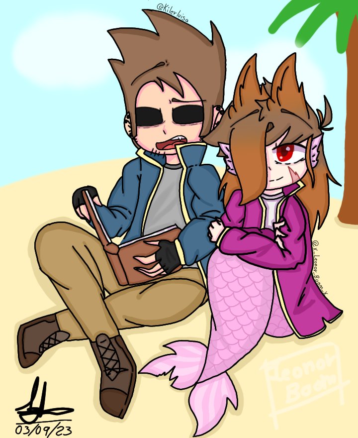 We love 2004 eddsworld here #eddsworld #eddsworldfanart #ewedd