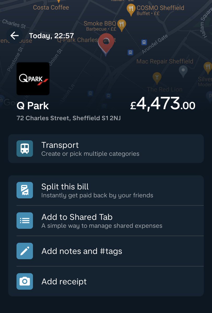 Tim Alston tweet media