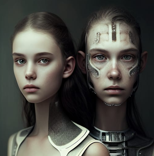 0lbrain's tweet photo. 🚀 Introducing #Olbrain2point0 - where AI meets individuality. Ever wished for a digital twin that converses just like you? Wish granted! Dive into the future of personalized interactions today. 📷#DigitalClone #NextGenAI https://t.co/5s6eNbZDOP