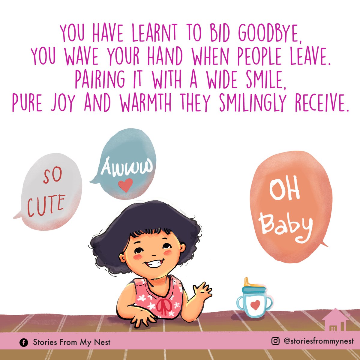 DreamerDisha's tweet photo. Pure bliss..

#parenting #fatherhood #motherhood #newborn #newmom #newdad #newbornbaby #parentlife #poemsofinstagram #toddlermom https://t.co/CIK3tqbO7L
