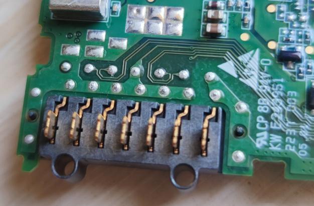 Open_Embed's tweet photo. Studying the structure and backplane of a PLC controller. Can u guess which one it is. #PLC
#EdgeLogix #Industry40 #IndustrialIOT #INDUSTRY #AUTOMATION https://t.co/ad67j8DBv7