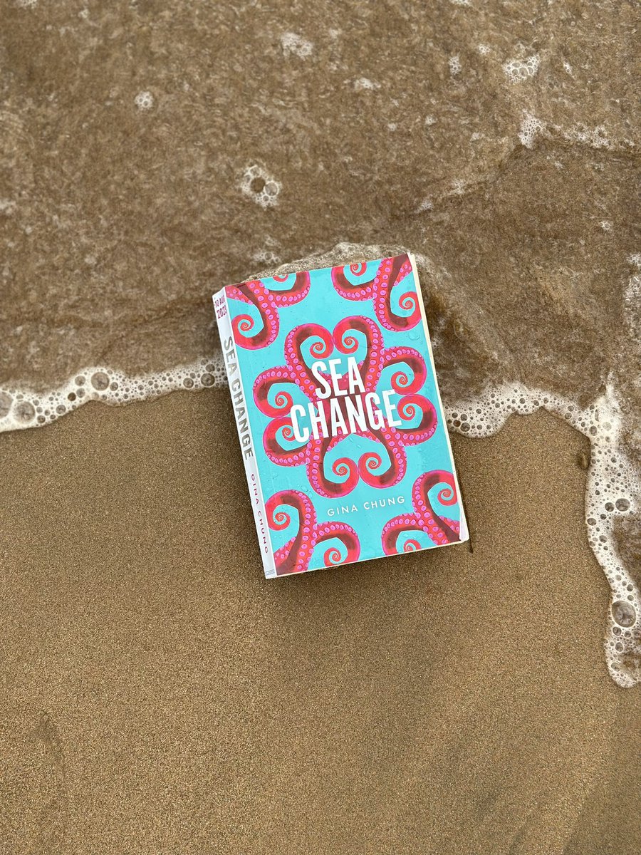 Did you see my review of Sea Change?

ilovedreadingthis.wordpress.com/2023/09/02/sea…