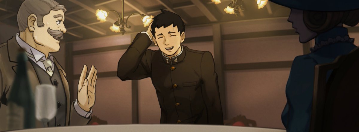 hourly ryunosuke tweet media