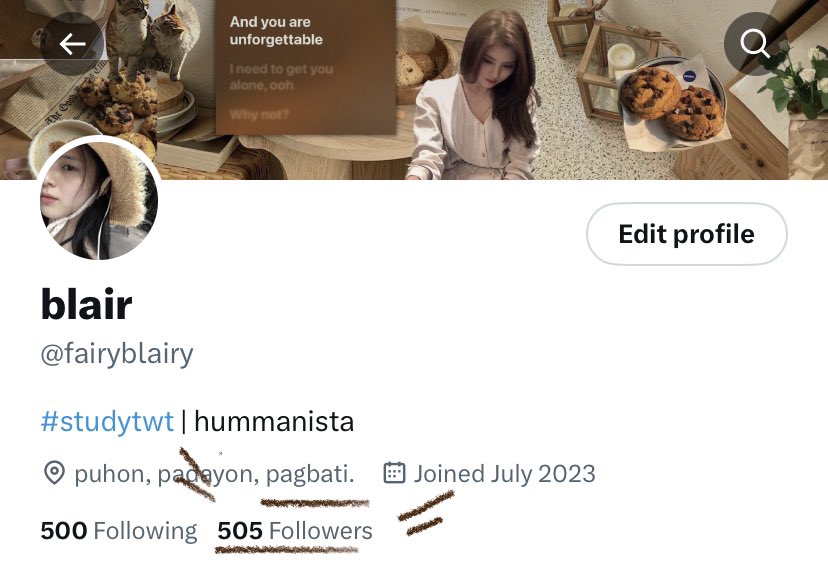 i’m going back to 505, if it’s a 7hour drive IWM