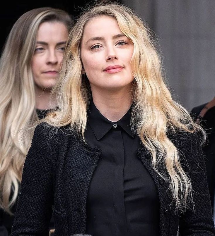 goodmorningslts's tweet image. Bold and powerful, Amber Heard embodies the soul of Sauvage. Fearless and human. 
@Dior #IStandWithAmberHeard