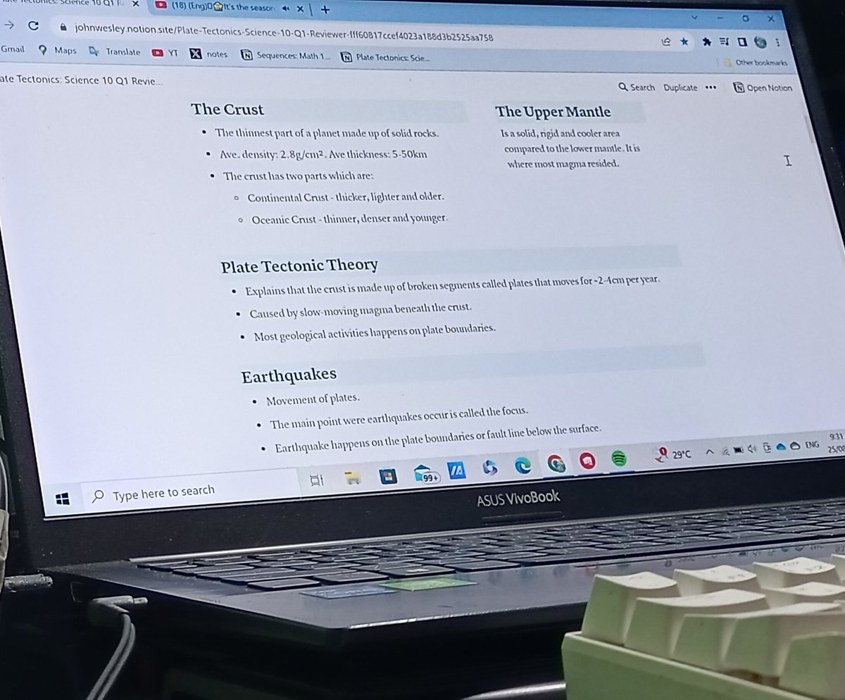 ｡⁠*ﾟ⁠+. 🌷🦢 restarting .⁠｡⁠*⁠♡
— hiii! I'm morie, not so new to #studytwt and #studytwtph! 
— looking for more lovely moots to interact with! 

🌷~ 4th year hs
🌷~ '09 | capricorn , enfp 
🌷~ she/they 
 
like/repost are appreciated ^^