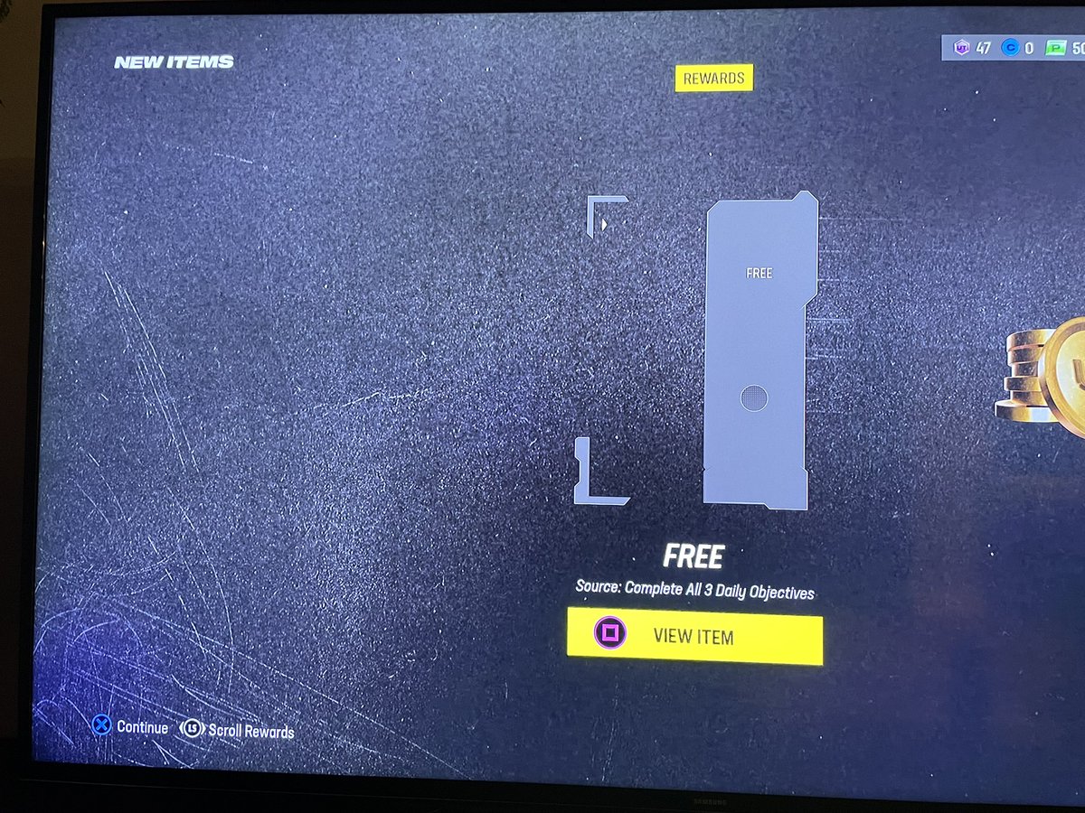 ZyJay's tweet photo. @EAMaddenNFL Hellava job on this patch. 😂 https://t.co/EAWKWhez5G