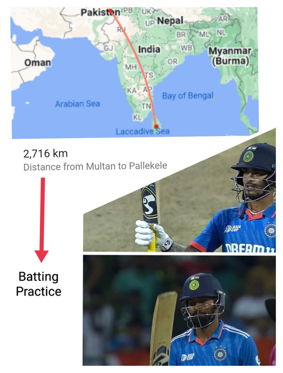 GemsofIPL_'s tweet image. They came to give us Batting Practise 😋