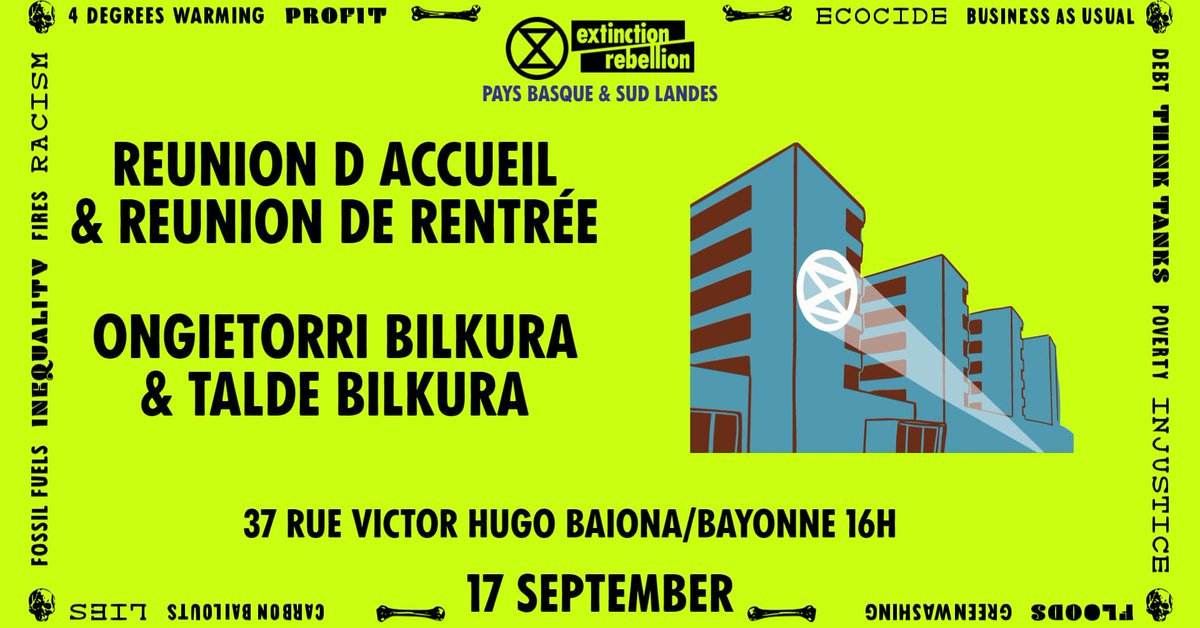 XRPAYSBASQUE (@xrpaysbasque) on Twitter photo 