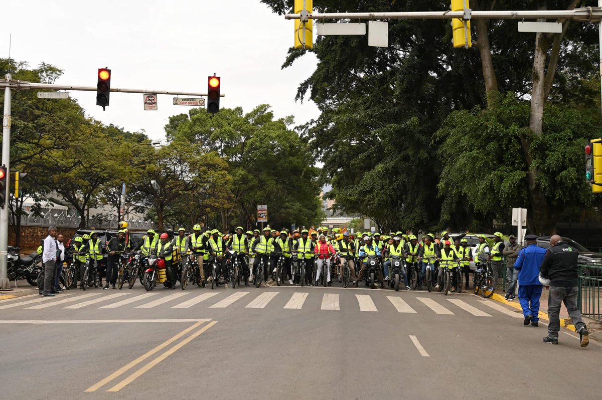 Africa Climate Summit tweet media