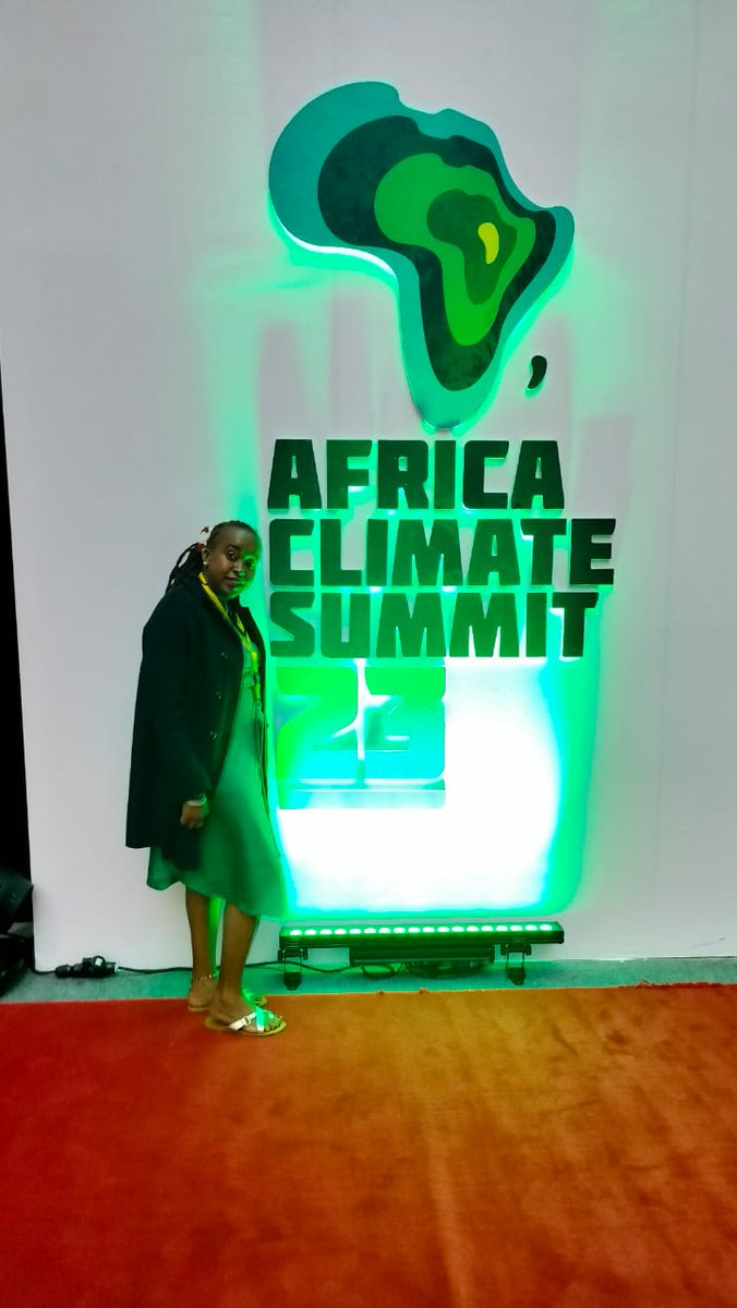 Tourism_amb's tweet image. We are ready for the #africanclimatesummit2023.
Visit @magicalkenya at the pavilion to learn more about Kenya as destination, the home of Human Origin @Min_TourismKE @TourismKE_
@peninah_malonza 
@PSOloltuaa 
#tourismambassadors