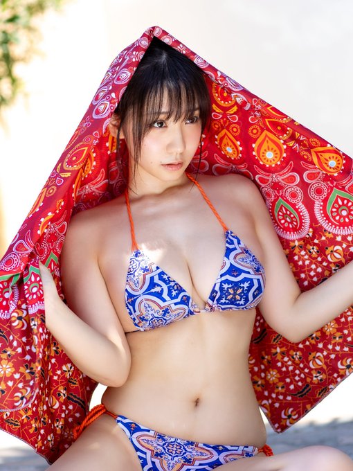 Twitterのコスプレ画像17