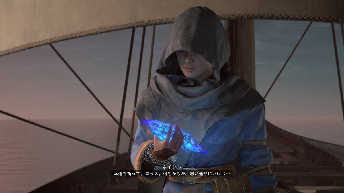 saburoube's tweet photo. #PS5Share, #ディアブロIV https://t.co/rGL77qJGgn