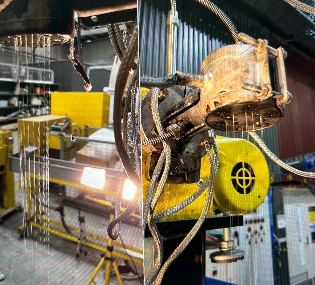 . @MadewithUluu Fibres . :)