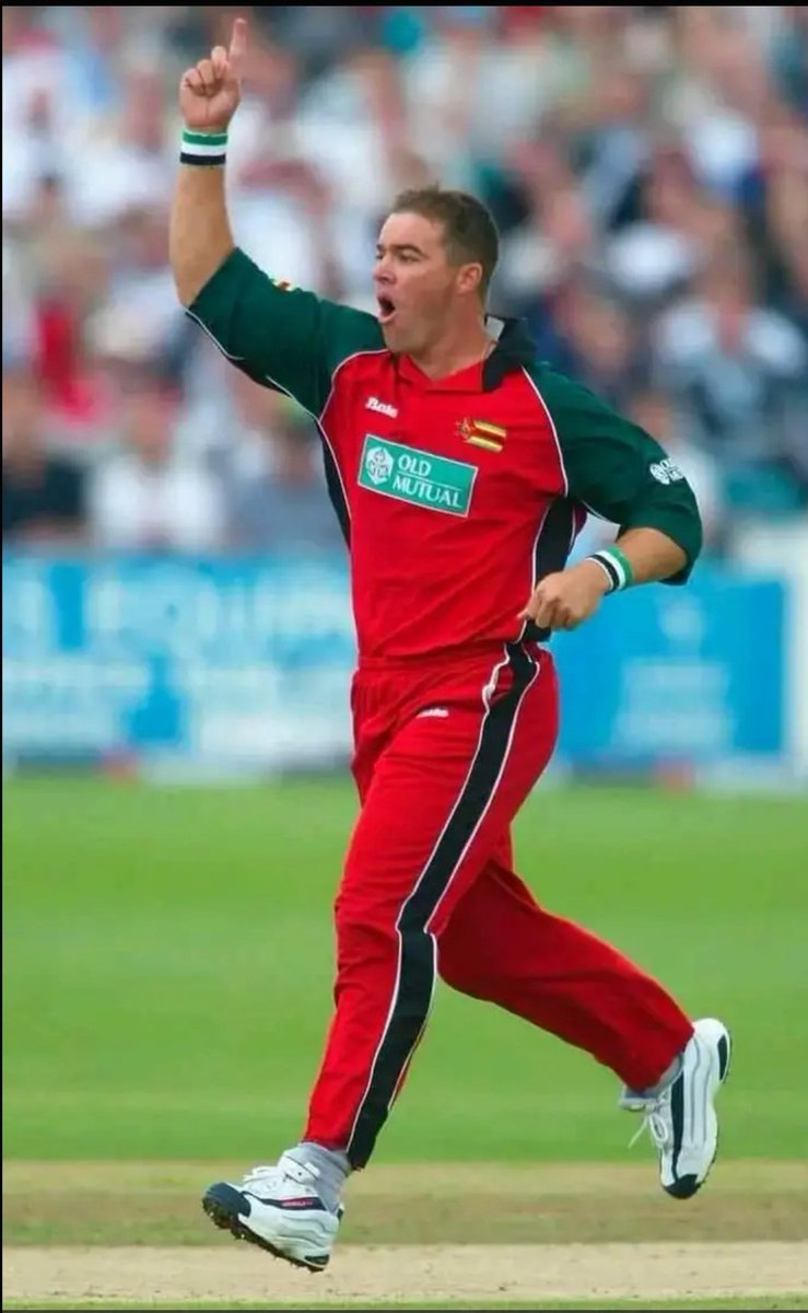 No one fought for our game more! For our Sourthen region boys to be included in the National team more! 
A true legend !