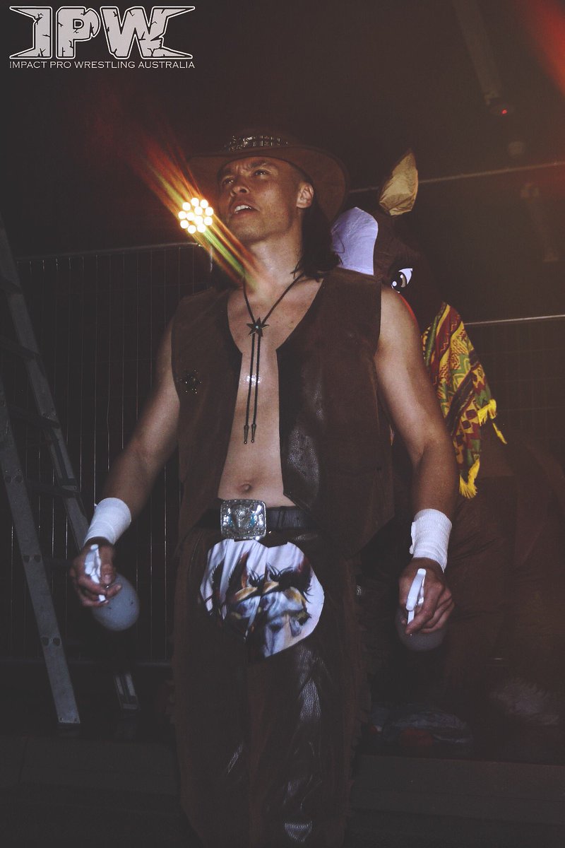 thehotshot99's tweet photo. Locked, Cocked and Loaded 🤠🐴
#wrestling #cowboy #horse #aussiewrestling https://t.co/lOzioeQous