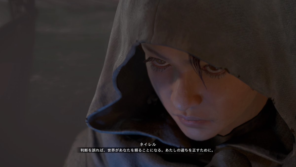saburoube's tweet photo. #PS5Share, #ディアブロIV https://t.co/lyXTeJu8z4