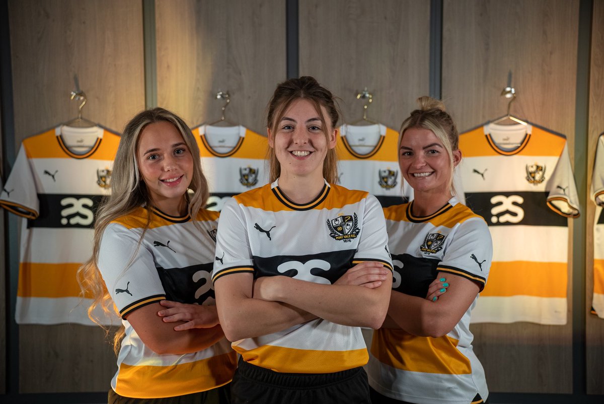 PVFCWomen's tweet photo. ITS MATCH DAY!  

We begin our campaign against Leek Town Reserves 

🆚@leektownladies Reserves 
⌚️2pm
🏆@wmrwfl Division One North
💵 FREE
🏟️Bradeley Football Development Centre, ST6 7NN

#PVFC | #PVFCWomen https://t.co/KMwgnULAEZ