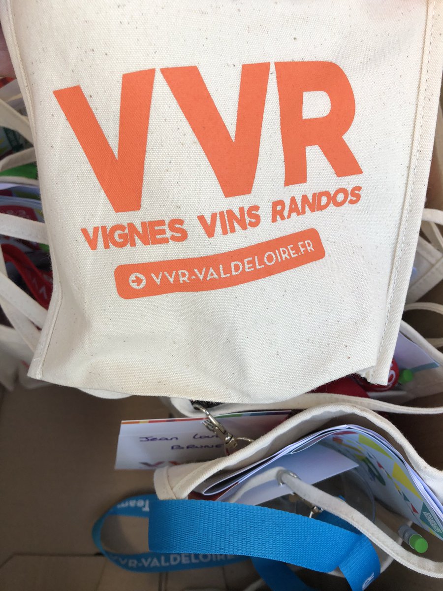 VouvrayGautier's tweet photo. #Vvr23 joyeux anniversaire 20 eme édition https://t.co/L4FC90m2EL