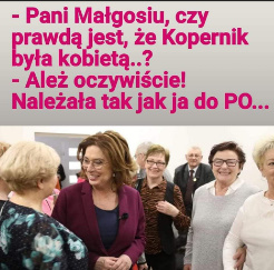 Rene88859361's tweet photo. Humor dnia 🤣🤣🤣🤣#testIQ https://t.co/3sDkU8lCTX