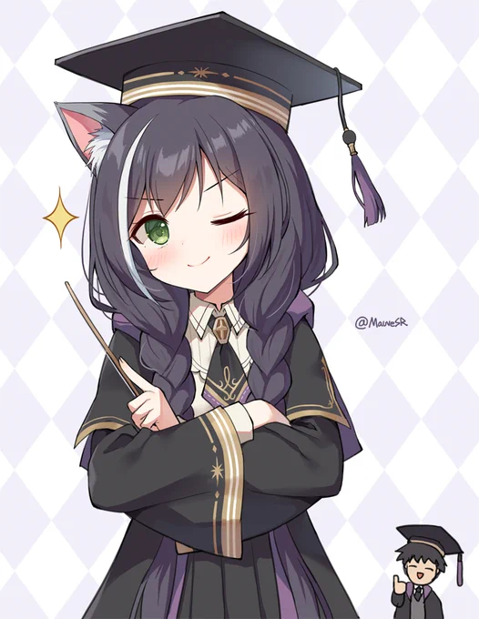 キャルちゃん#プリコネR 