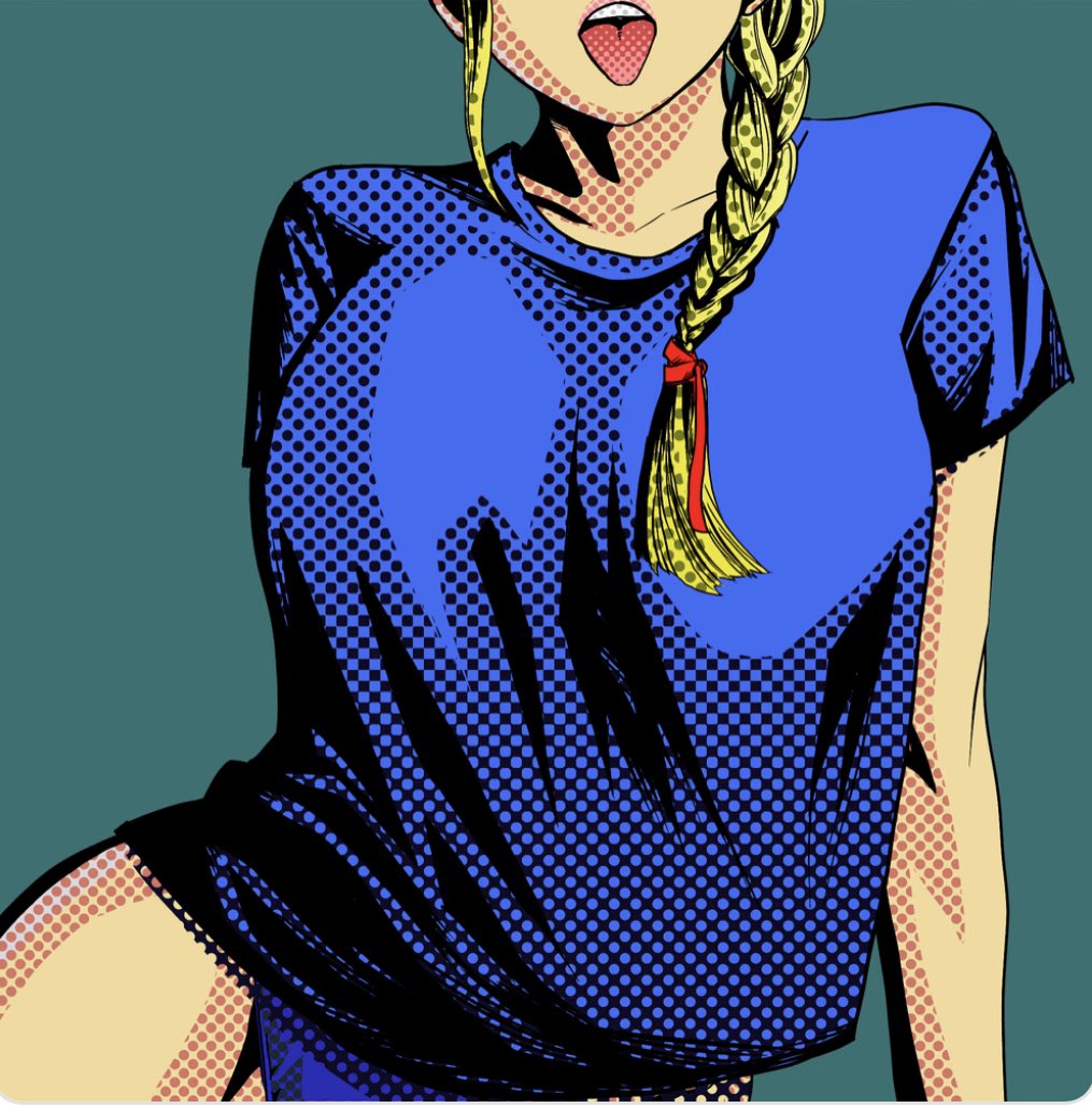 🔥ビタミン補給ギブアウェイ🔥

ビタミンちゃんを#3515をプレゼント！

参加方法
①RT &amp;❤️
②<a href="/Ductionbrand/">Duction; 🌴NFT × Professional Japanese manga artis</a> をフォロー
※⏰翌日の18時‼️

#NFT #Giveaway