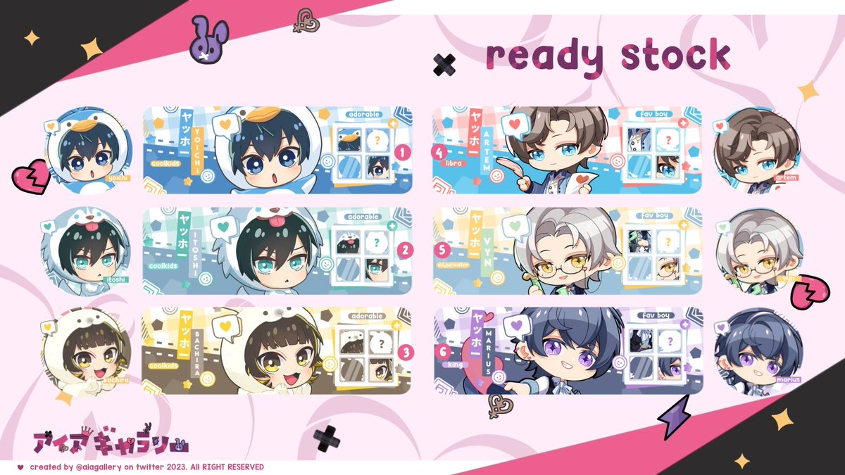 civber's tweet image. help rt please? thank you &amp;lt;3

hellow! aku ada layout ready stock 2D hsr, anime, tears of themis bisa ditake sekarang juga, untuk price bisa cek bagian alt yah, get 1 ava png dan free retext. avail qris 🤩✊🏻

#zonauang #zonaba #zonajajan