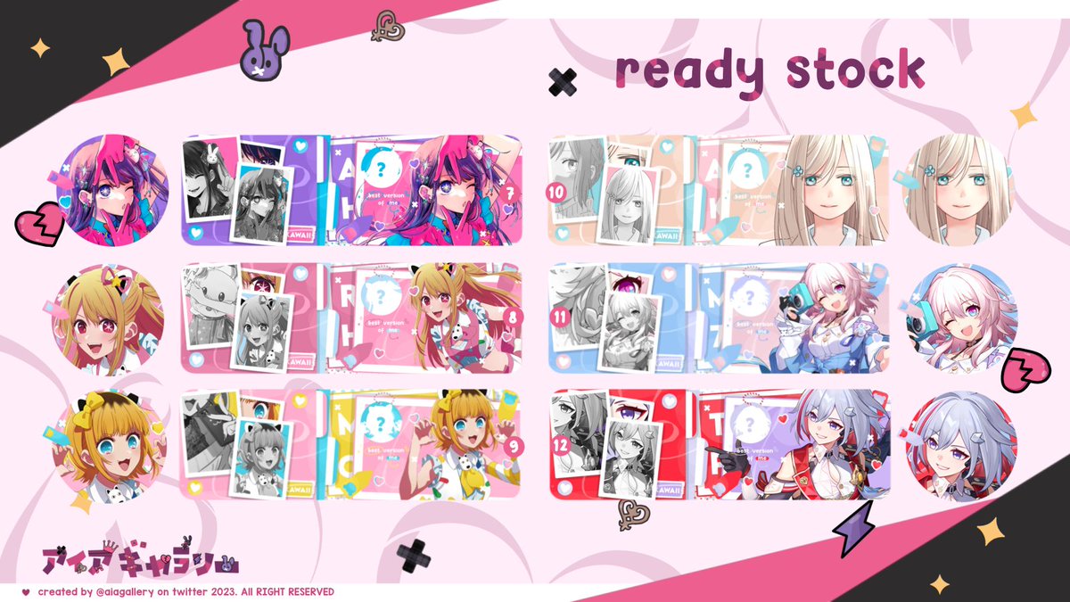 civber's tweet image. help rt please? thank you &amp;lt;3

hellow! aku ada layout ready stock 2D hsr, anime, tears of themis bisa ditake sekarang juga, untuk price bisa cek bagian alt yah, get 1 ava png dan free retext. avail qris 🤩✊🏻

#zonauang #zonaba #zonajajan