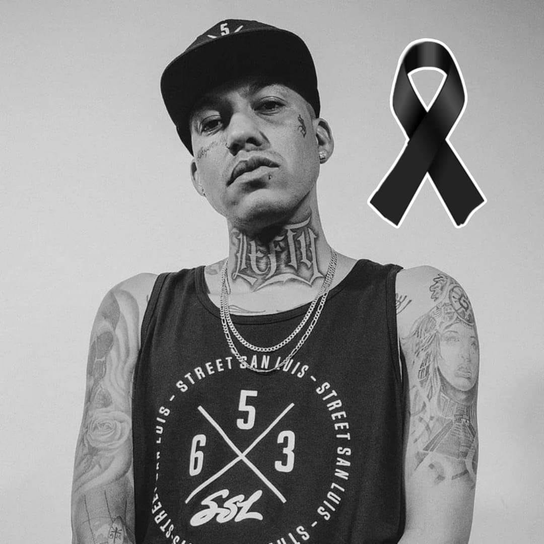 Elblogsincensur's tweet photo. mas sentido pesame a la familia de corazón📷
📷DEP #LeftySM  pierde la vida a consecuencia de un asalto en la ciudad de
Juan Carlos sauceda Vázquez  más conocido como lefty  pierde la vida al evitar un robo en su domicilio particular donde 3 sujetos ingresaron a su domicilio https://t.co/fQiRPzSIOD
