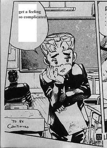 FFXVI devs has surely picked up on the complaints about how nothignburger the Jill romance was; So they'll probably course-correct hard in the upcoming DLC episodes...... 