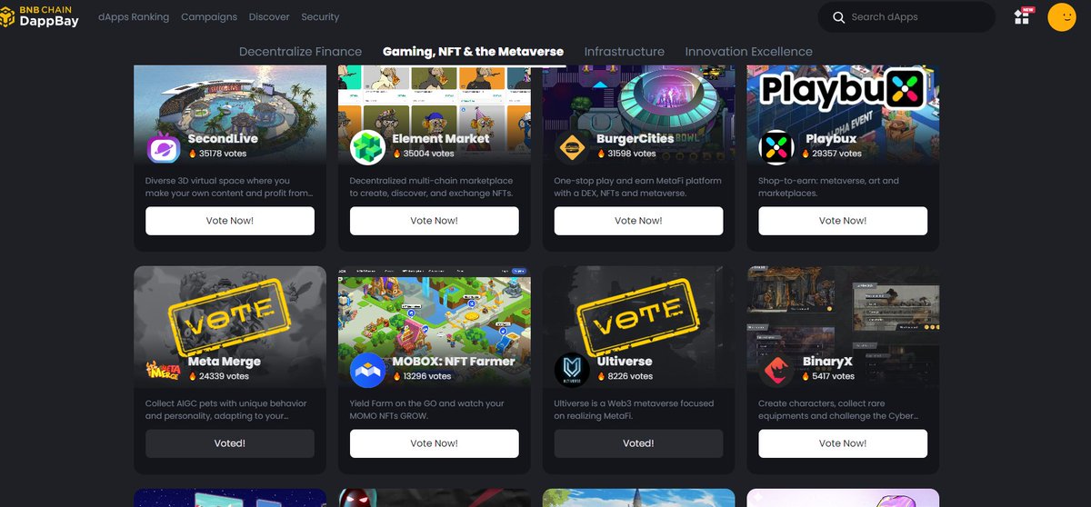 BitManBro's tweet photo. 🎉Vote-to-Win Up to 1,500 USDT🎉
@UltiverseDAO,@MetaMerge_xyz, and @ParticleNtwrk are hosing an exciting event with a prize pool of up to 1,500 USDT.
Link: https://t.co/DNMnn2VPMs
#Vote2Win #Ultiverse #ParticleNetwork #MetaMerge https://t.co/La5IXPm7tl