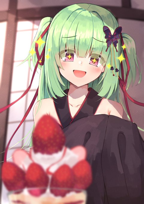 ムラサメちゃん様 