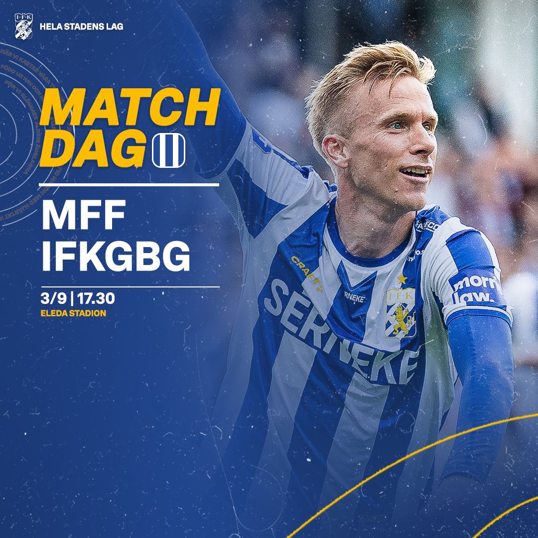 IFK Göteborg tweet media