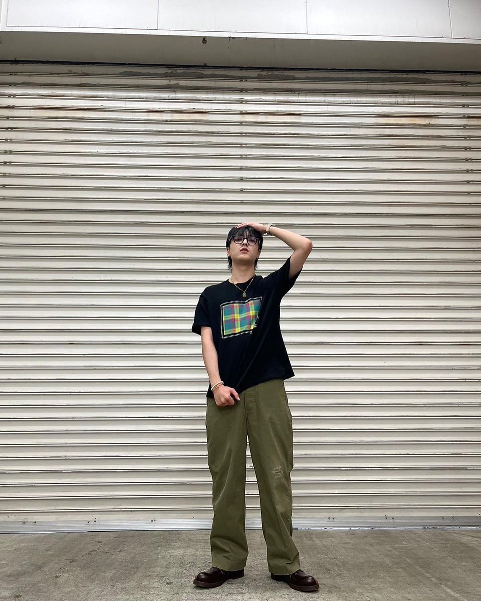 dailyharuto_'s tweet photo. haruto instagram update 🖤 https://t.co/4V5uADldgX