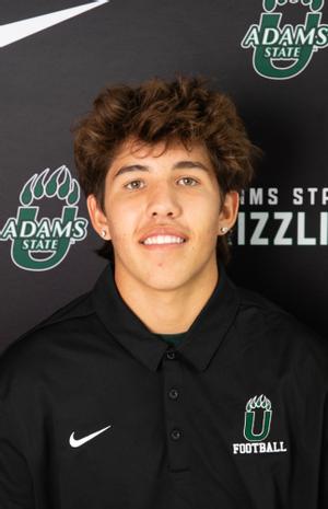 2023 College News: Connor Underhill QB (Adam St/Rancho Buena Vista) was 4/7 for 149 yds &amp; 1 TD &amp; 2 car 15 yds in 35-16 win over Lincoln.
<a href="/FootballRBVHS/">RBVHS Football</a> 
<a href="/RanchBuenaVista/">Rancho Buena Vista</a>