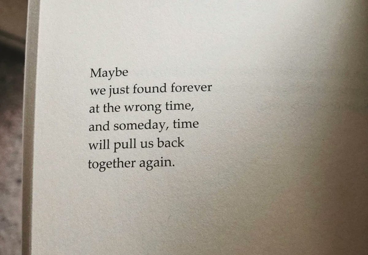 PoemHeaven's tweet photo. maybe.. https://t.co/UC4kU45zV0