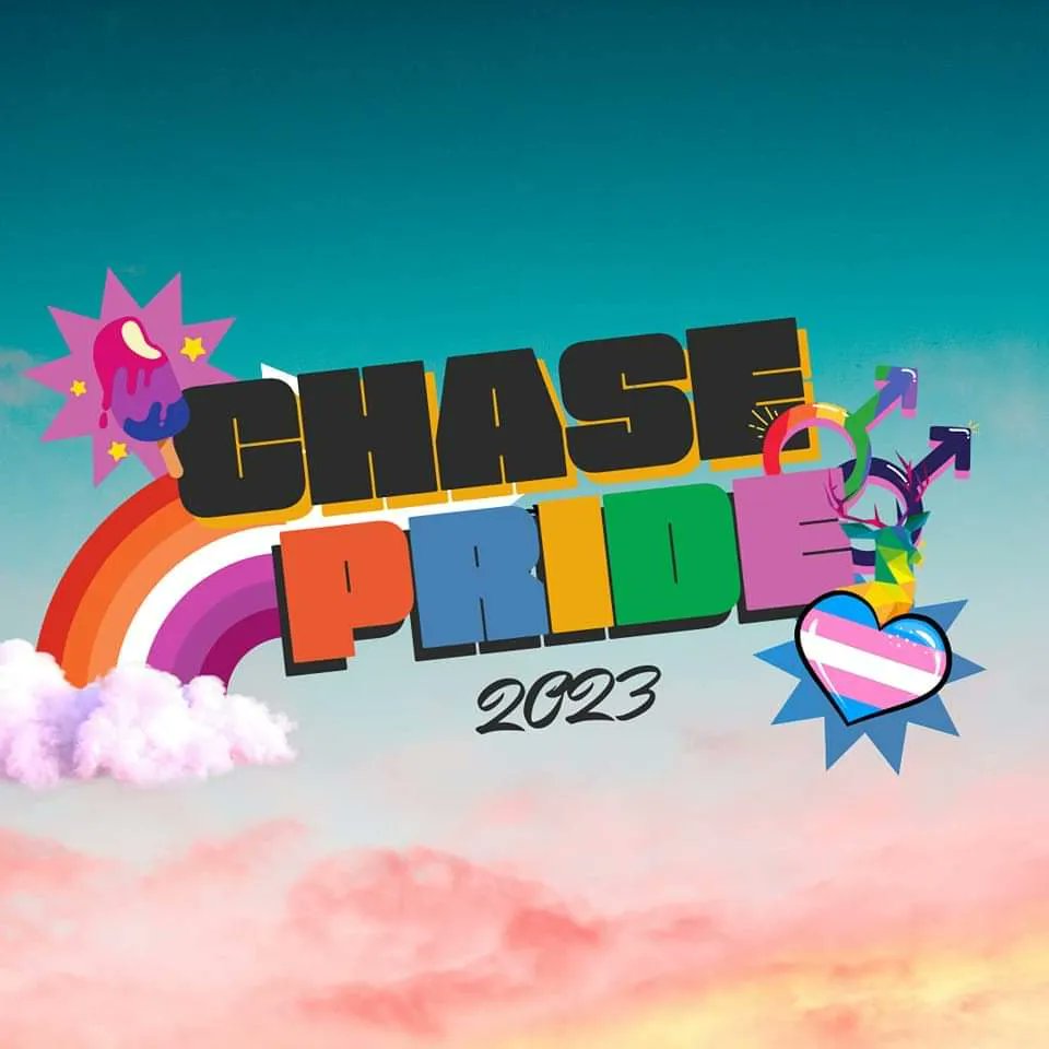 OMG you lot know how to party! Thank you everyone for coming and making memories at #chasepride2023 #pridenotprejudice! Speaking of memories, let's see those photos, or share with us your favourite bit, or even better - both!
❤️🧡💛💚💙💜🩵🤍🩷🤎🖤