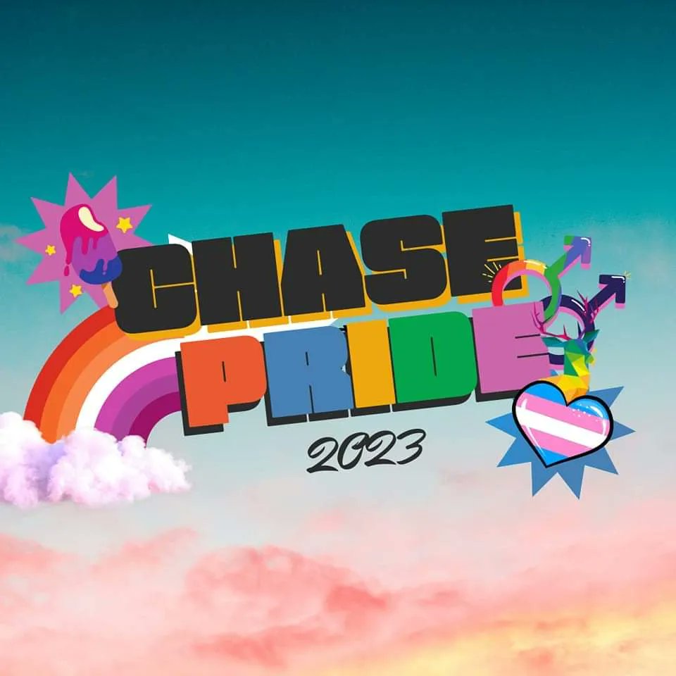 Chase Pride (@chase_pride) on Twitter photo OMG you lot know how to party! Thank you everyone for coming and making memories at #chasepride2023 #pridenotprejudice! Speaking of memories, let's see those photos, or share with us your favourite bit, or even better - both!
❤️🧡💛💚💙💜🩵🤍🩷🤎🖤 OMG you lot know how to party! Thank you everyone for coming and making memories at #chasepride2023 #pridenotprejudice! Speaking of memories, let's see those photos, or share with us your favourite bit, or even better - both!
❤️🧡💛💚💙💜🩵🤍🩷🤎🖤