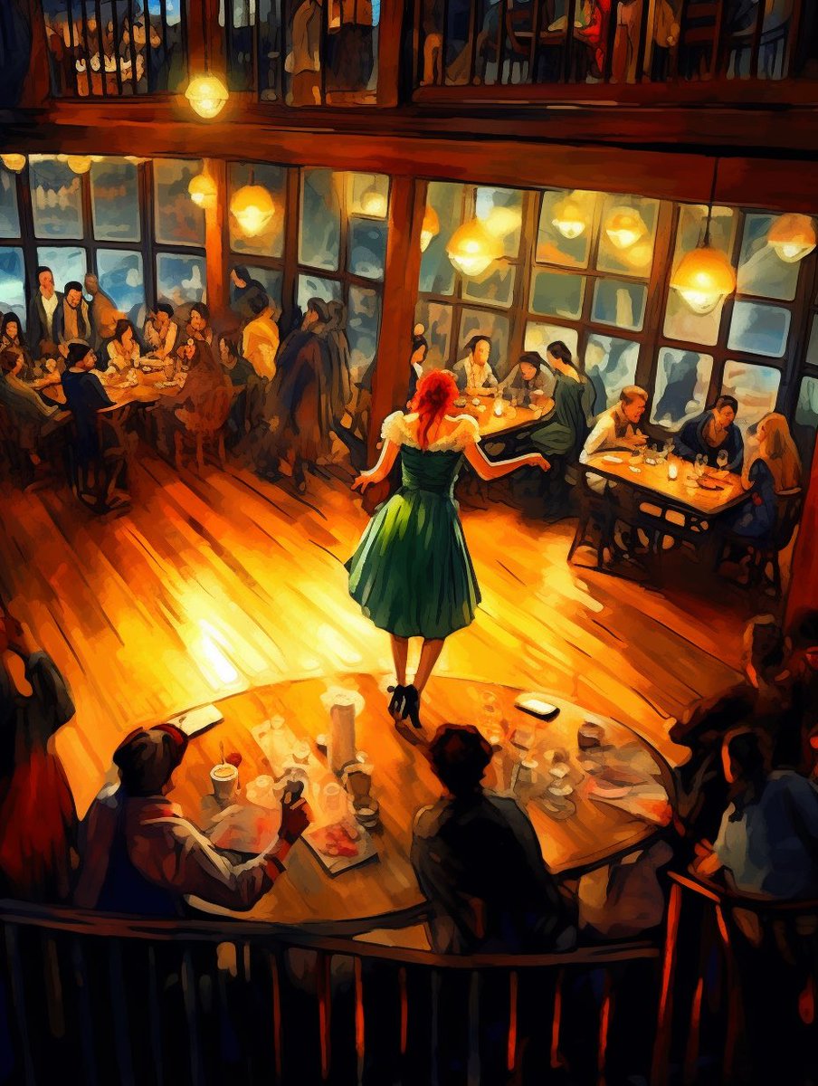 Learn AI tweet media