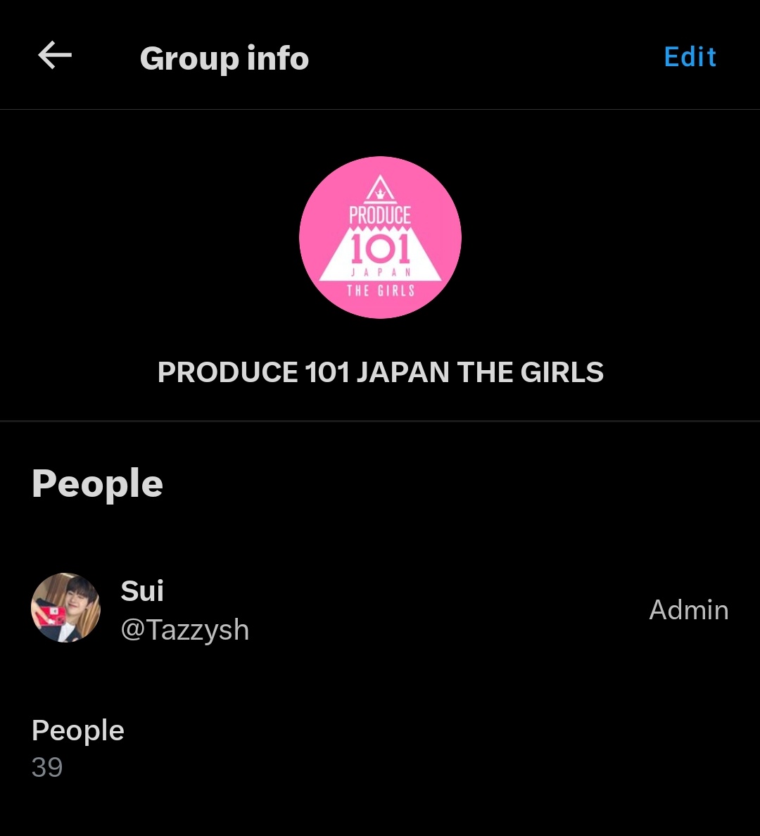 Tazzysh's tweet photo. Anjay ada yg mau join lagi? https://t.co/mBZCFiUzAe