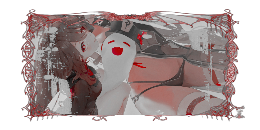 ‍ ‍ 👻 ‍ (@pyrocorpse) on Twitter photo 