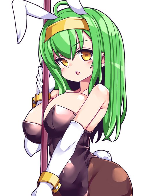 もう9月(キャリーさん) #アイギスお絵かき 