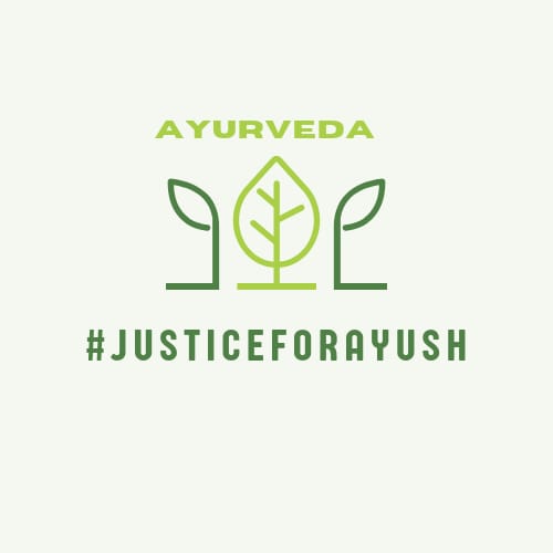 dr_s_sundar's tweet photo. 🏥 Every person in Odisha deserves quality healthcare. More Ayush dispensaries and hospitals are a must! #JusticeforAYUSH
@PMOIndia @CMO_Odisha @moayush @HFWOdisha @SecyChief @secymoayush @rnacharya1967 @MoSarkar5T https://t.co/9YxuR8VVzx