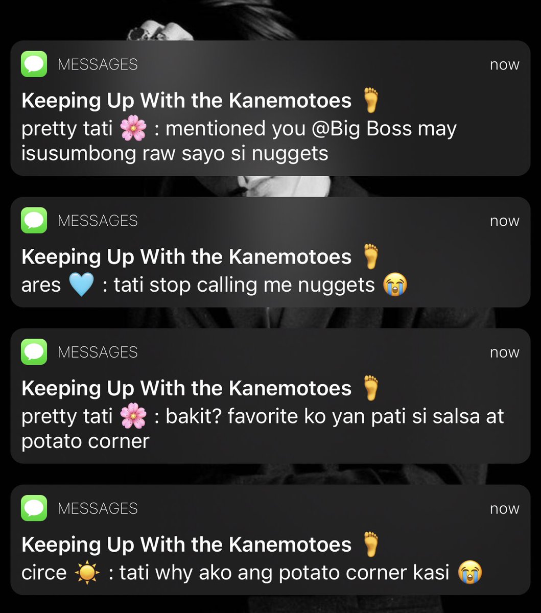 ˚ʚ파니ɞ˚ tweet media