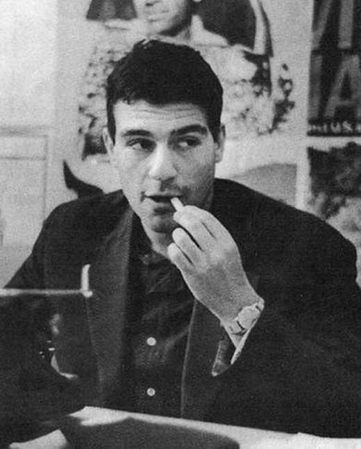 3 сентября 1941 года в Уфе родился Сергей Донатович Довлатов - советский и американский писатель и журналист