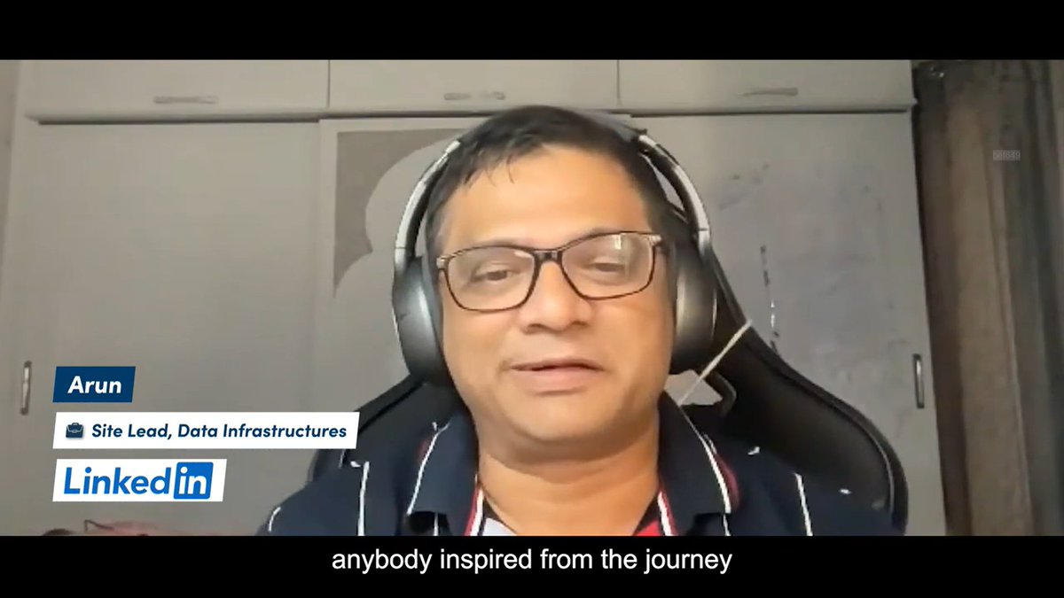 bhuvantejaredd's tweet photo. Hello #connections , Today i listened about so much of words. The journey of @ArunMahapatro Sir is like a jouney of a river. Thanks to @ArunMahapatro Sir and Thanks to @AvinashDara Sir for the wonderfull podcast.

#ccbp
#nxtwave 
#linkedin
@rahulattuluri 
@girishakash13 https://t.co/uSNn6P7wHa
