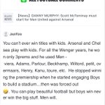 Photo by Social Fiz! A Manchester United kinsman (@jazifizo)