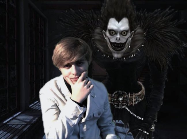 DalasReview's tweet photo. 👦🏼☠ https://t.co/0kc6CRqbsL