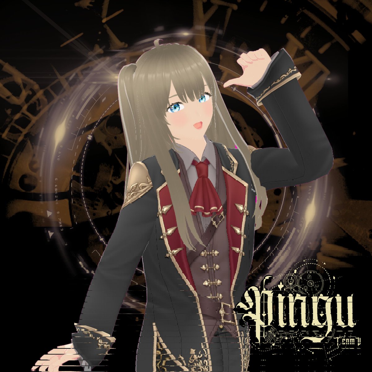 #NewProfilePic