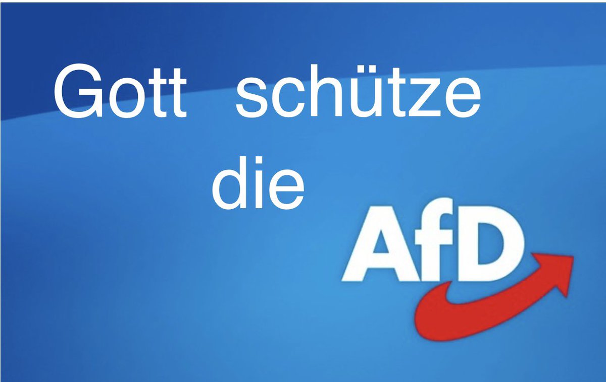 💙💙💙AfD 💙💙💙